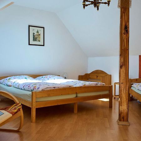 Apartment Harrachov 497-1 By Interhome Esterno foto