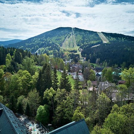 Apartment Harrachov 497-1 By Interhome Esterno foto