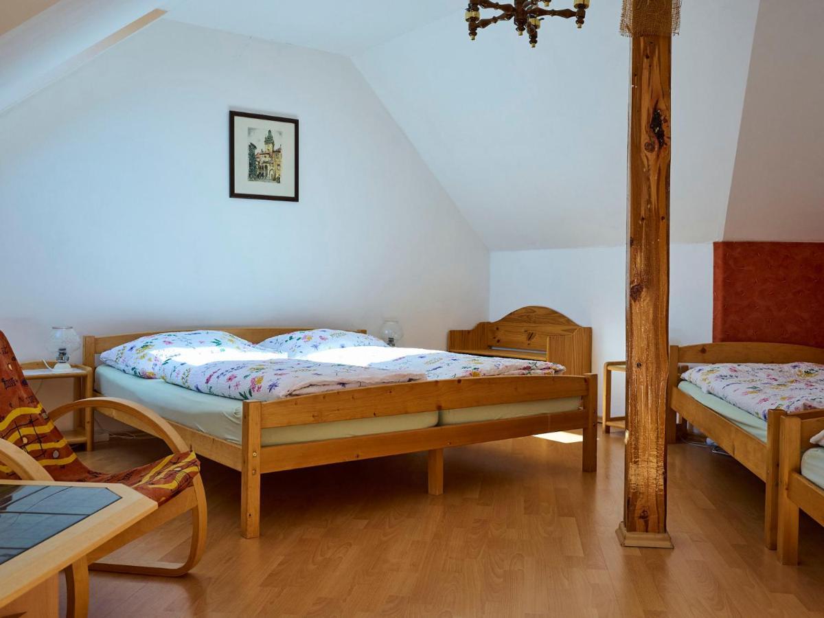 Apartment Harrachov 497-1 By Interhome Esterno foto