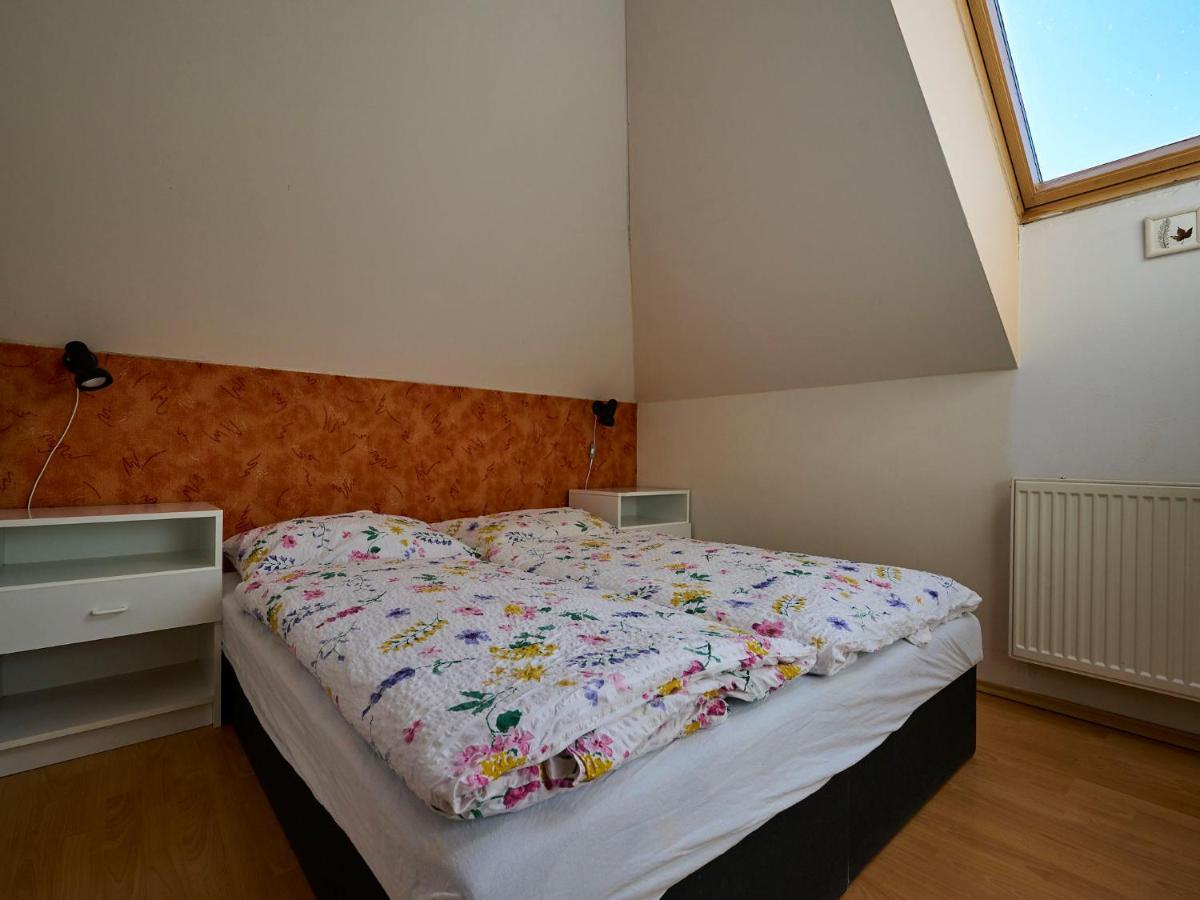 Apartment Harrachov 497-1 By Interhome Esterno foto