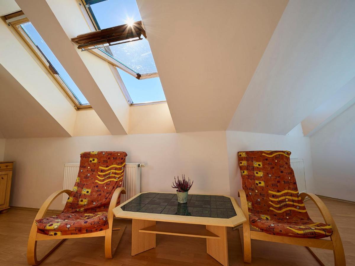Apartment Harrachov 497-1 By Interhome Esterno foto