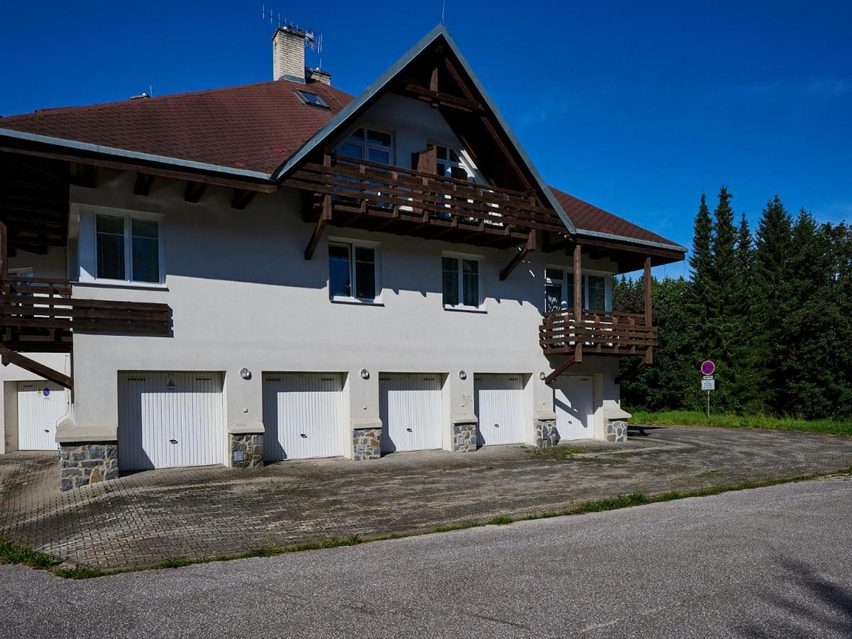 Apartment Harrachov 497-1 By Interhome Esterno foto