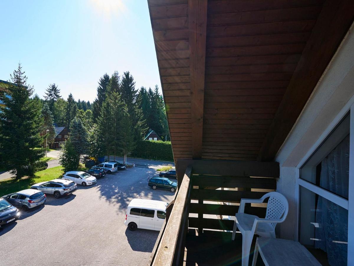 Apartment Harrachov 497-1 By Interhome Esterno foto