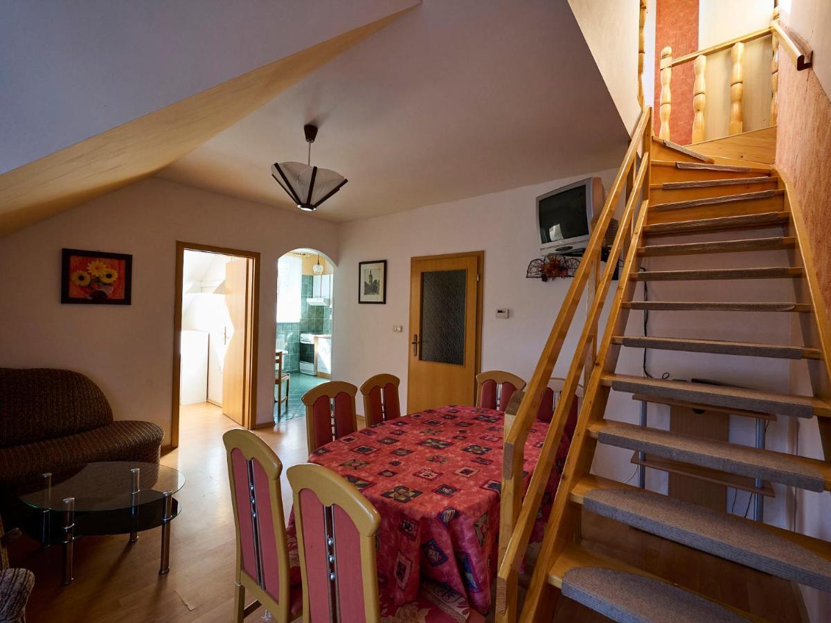 Apartment Harrachov 497-1 By Interhome Esterno foto