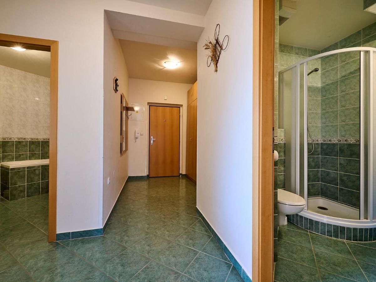 Apartment Harrachov 497-1 By Interhome Esterno foto