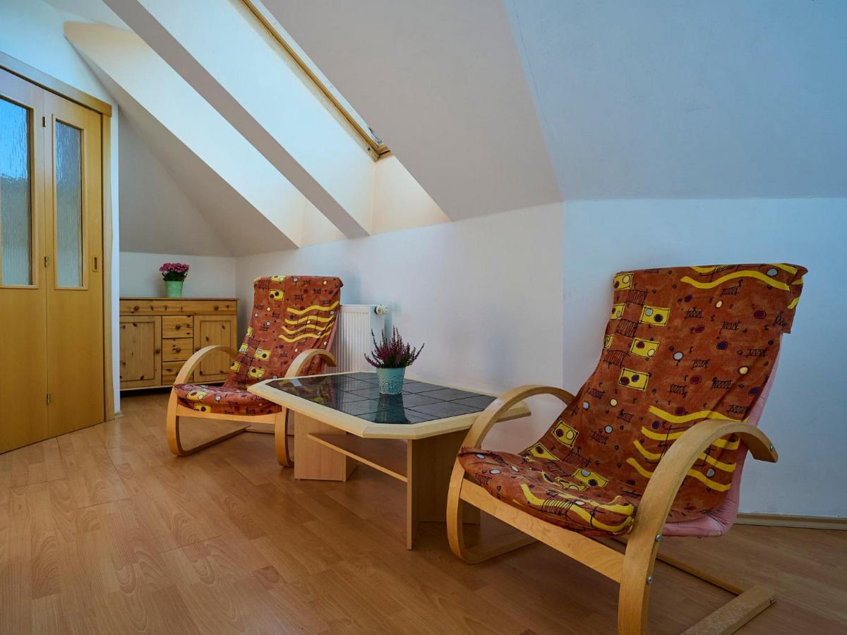 Apartment Harrachov 497-1 By Interhome Esterno foto