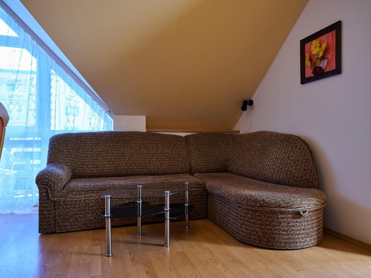 Apartment Harrachov 497-1 By Interhome Esterno foto
